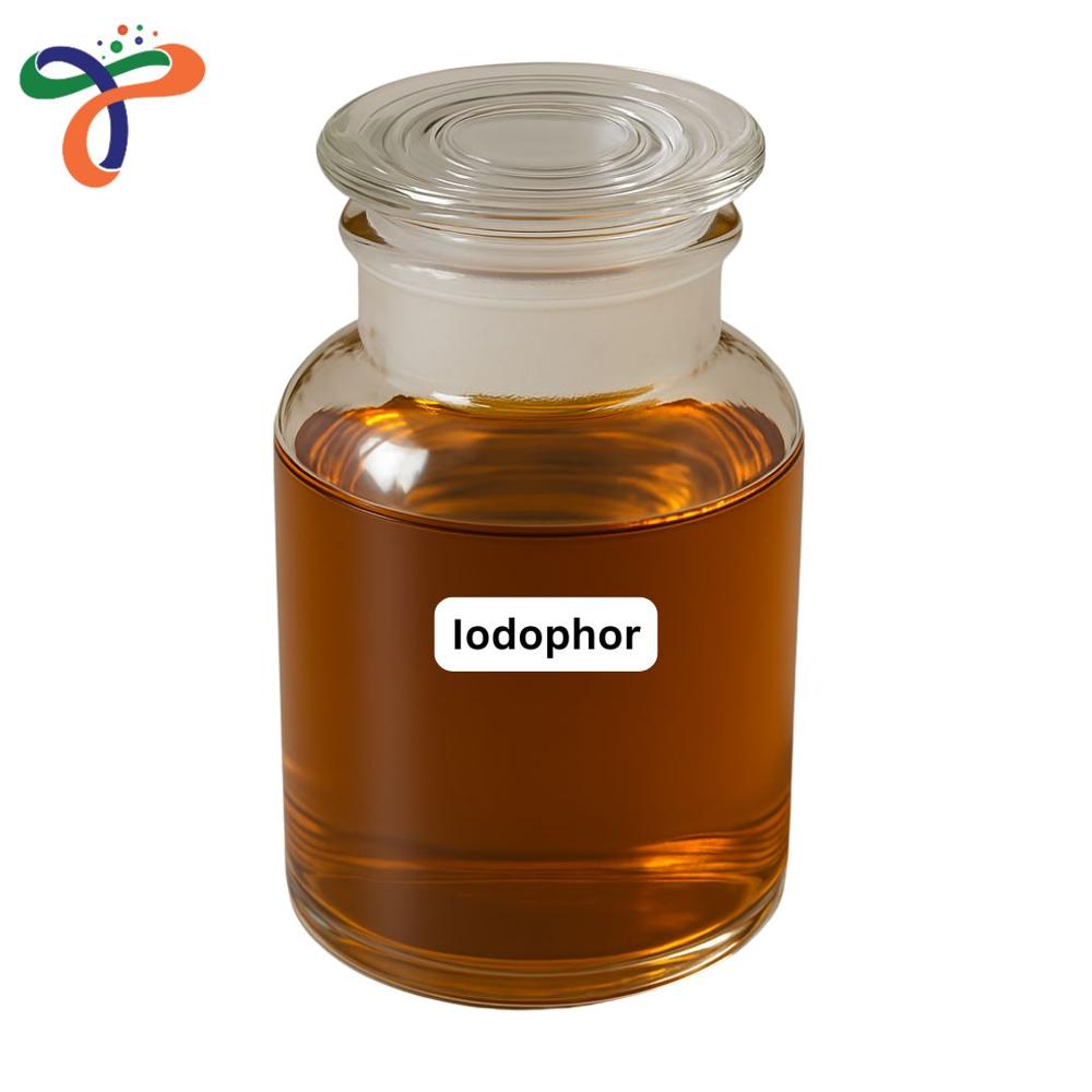Iodophor