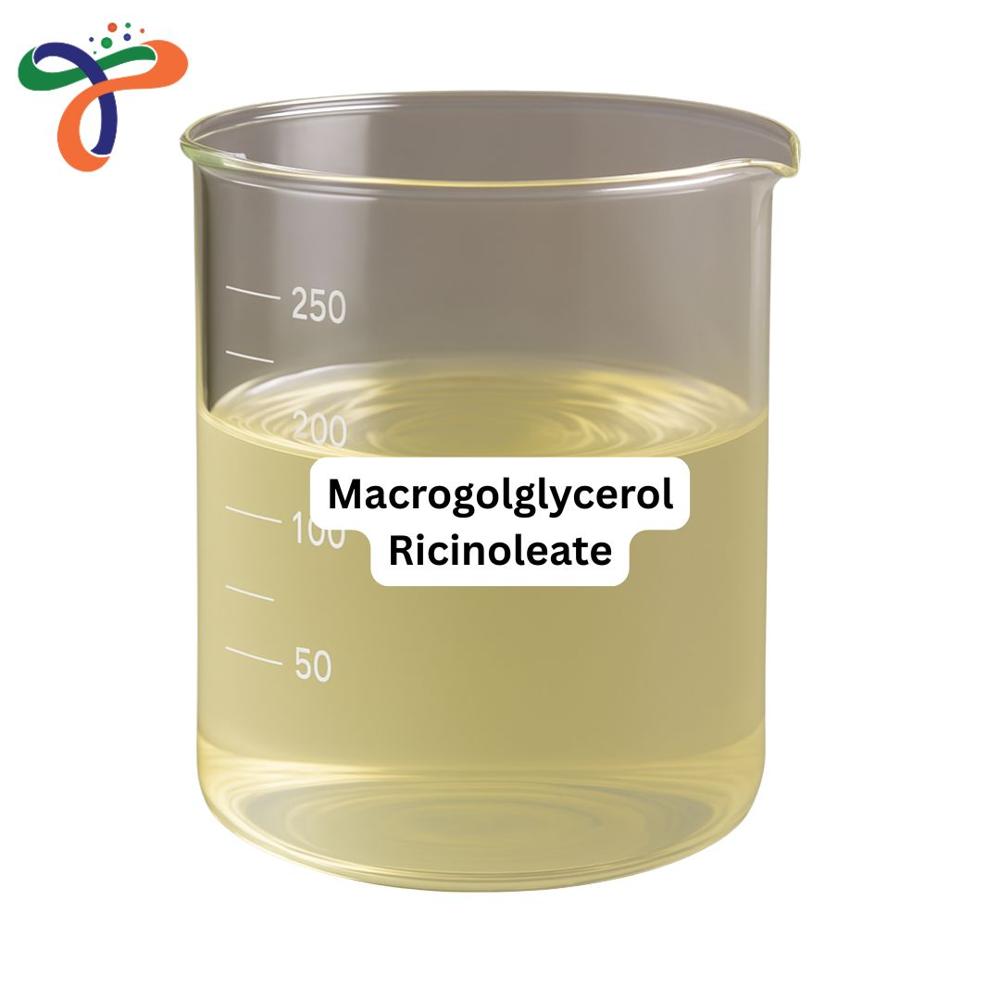 Macrogolglycerol Ricinoleate