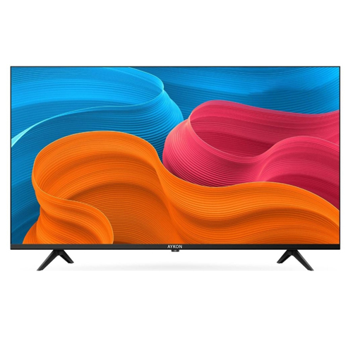 65 Inch Google 4k Voice Bt Led Tv - Blade Diameter: 1200 Millimeter (Mm)