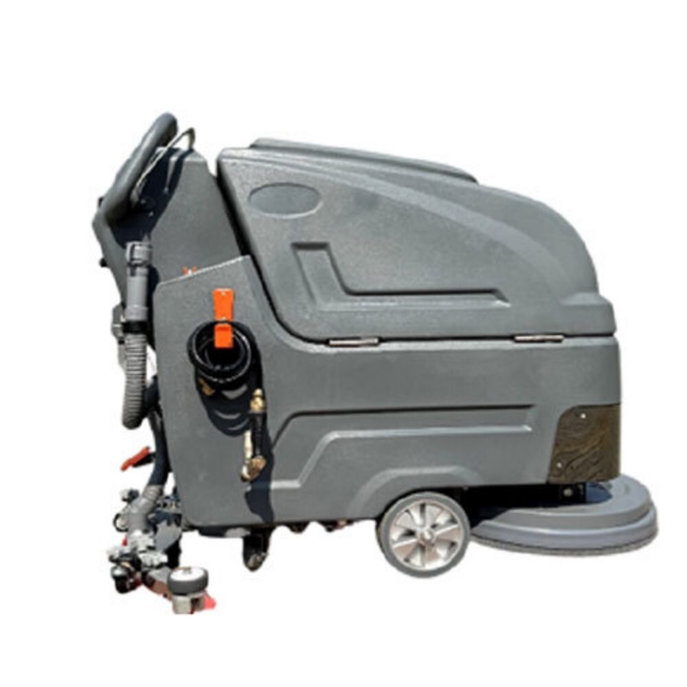 Twister Wb 520 X - Color: Grey