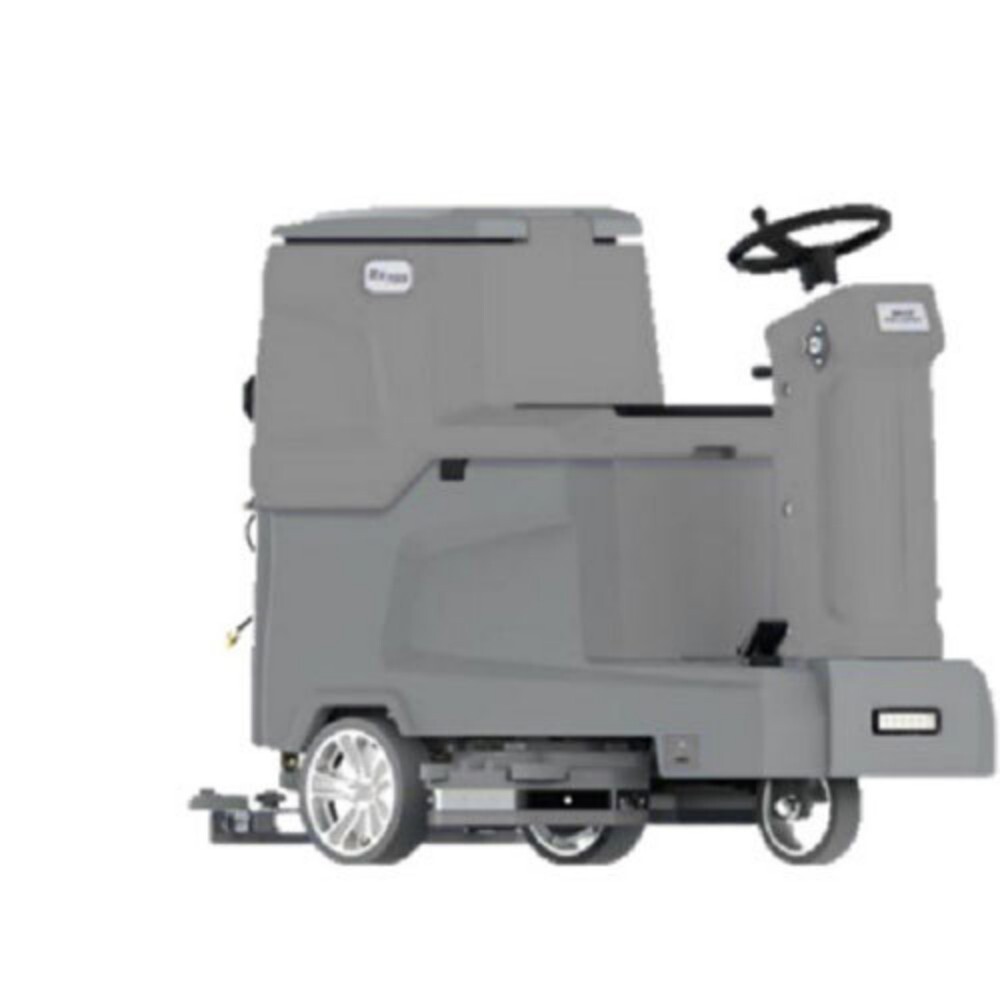 Twister Rs 700 - Color: Grey