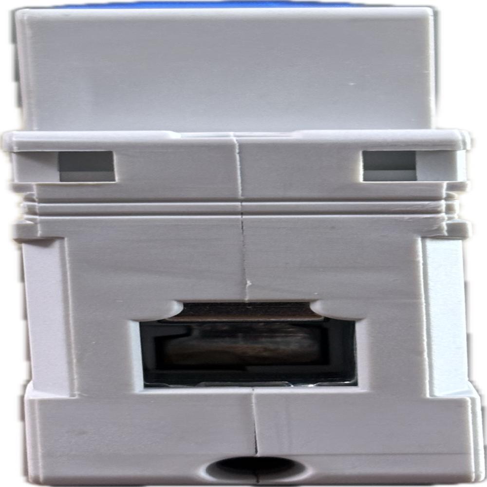 Shelter SP 63A AC MCB