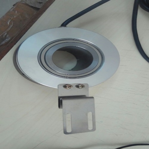 MH100 Hollow Shaft Encoders