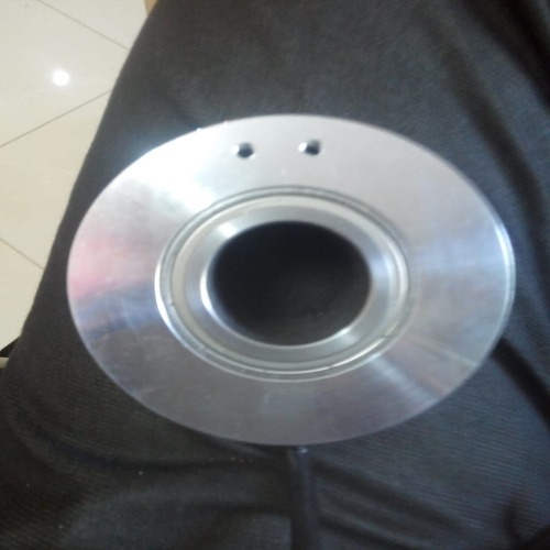 MH100 Hollow Shaft Encoders