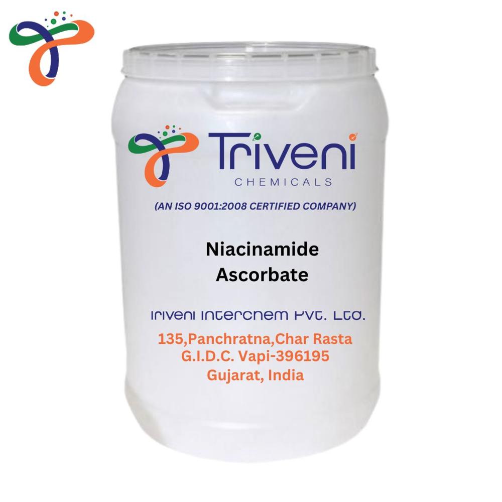 Niacinamide Ascorbate