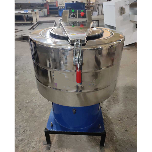 Fully Automatic Hydro Extractor Dryer