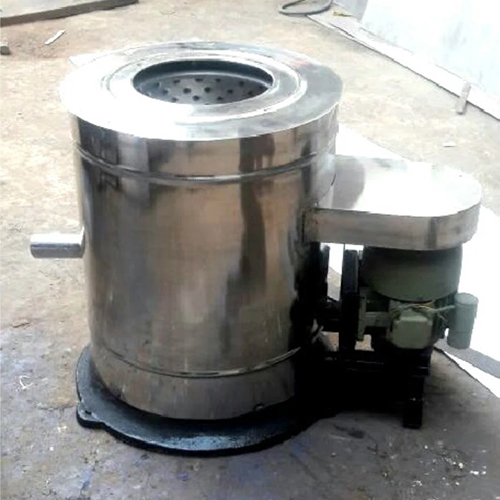 Laundry Hydro Dryer Machine