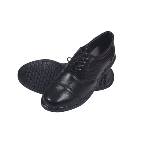 Black Color Oxford Shoe