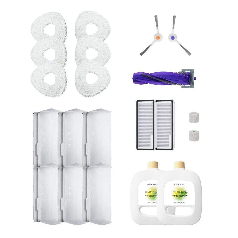 ACCESSORIES PACK FREO X ULTRA