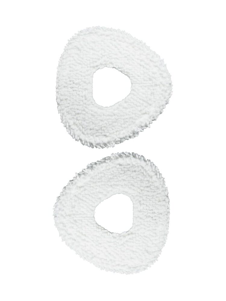 MOP PADS - SILVER ION ANTIBACTERIAL