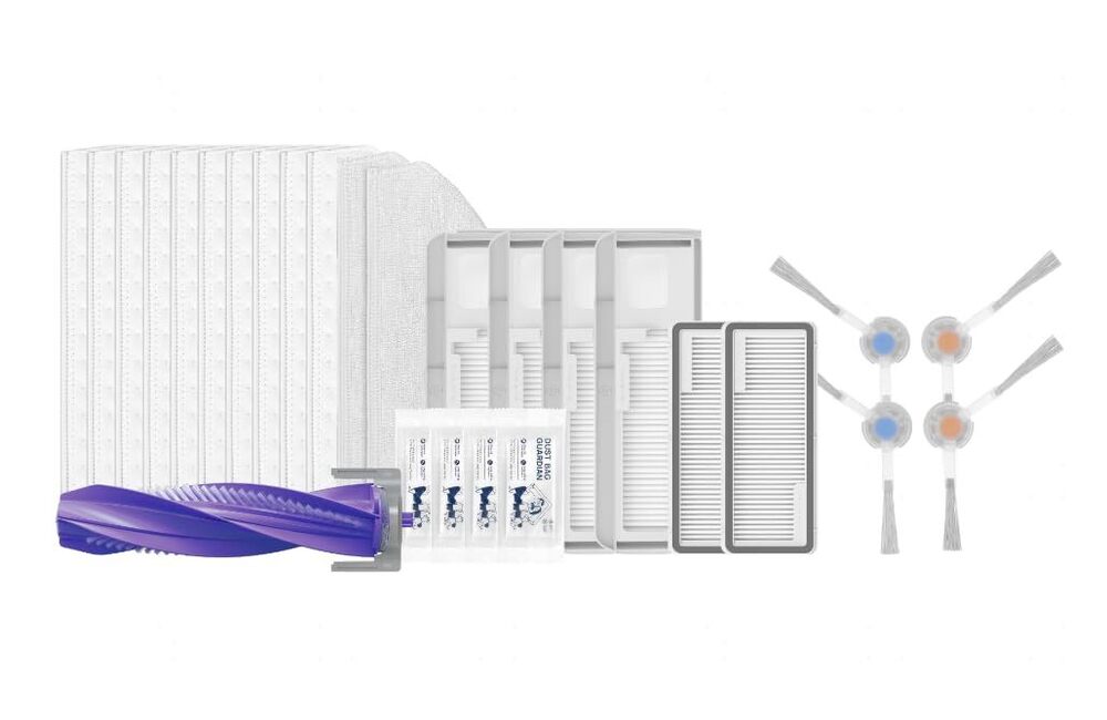 ACCESSORIES PACK FREO X PLUS