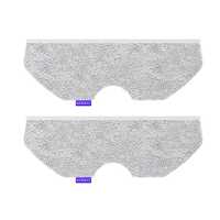 Mop Cloth (freo X Plus) - Color: White