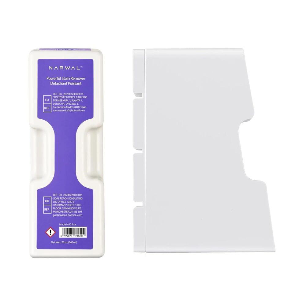 FREO Z ULTRA -POWERFUL STAIN REMOVER PACK