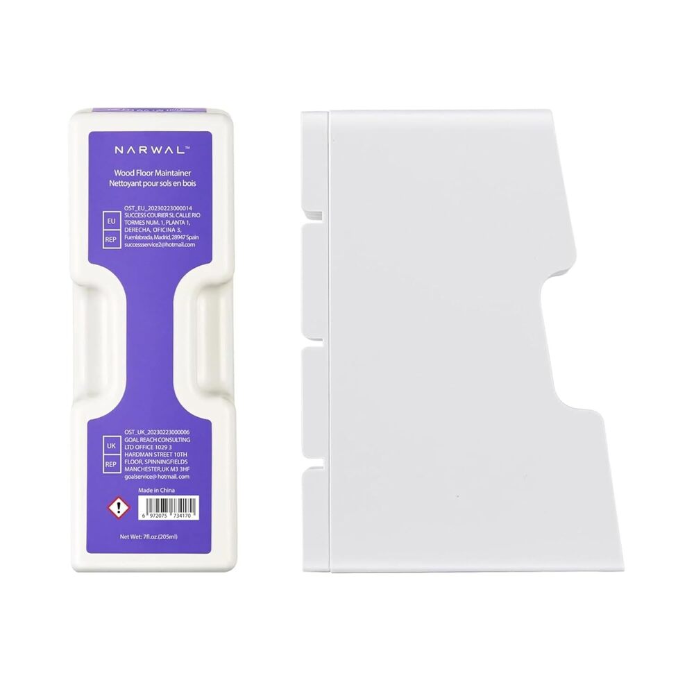 WOOD FLOOR MAINTAINER PACK