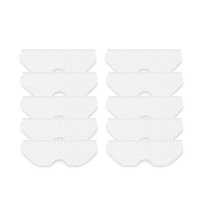 Mop Cloth - Disposable (freo X Plus) - Color: White