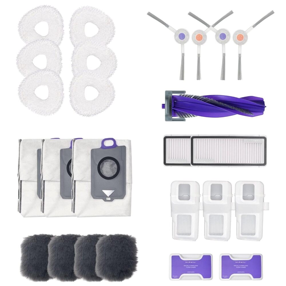 Accessories Pack Freo Z Ultra