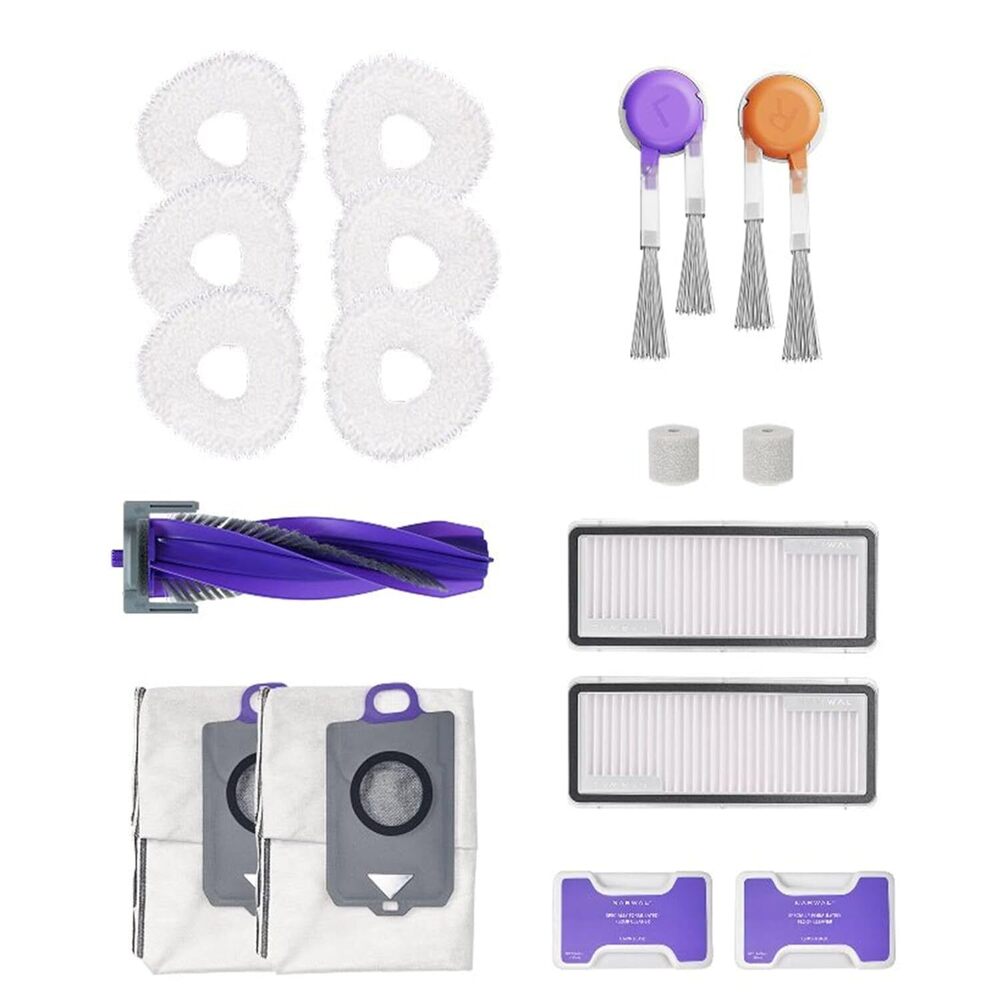 Accessories Pack Freo Z10