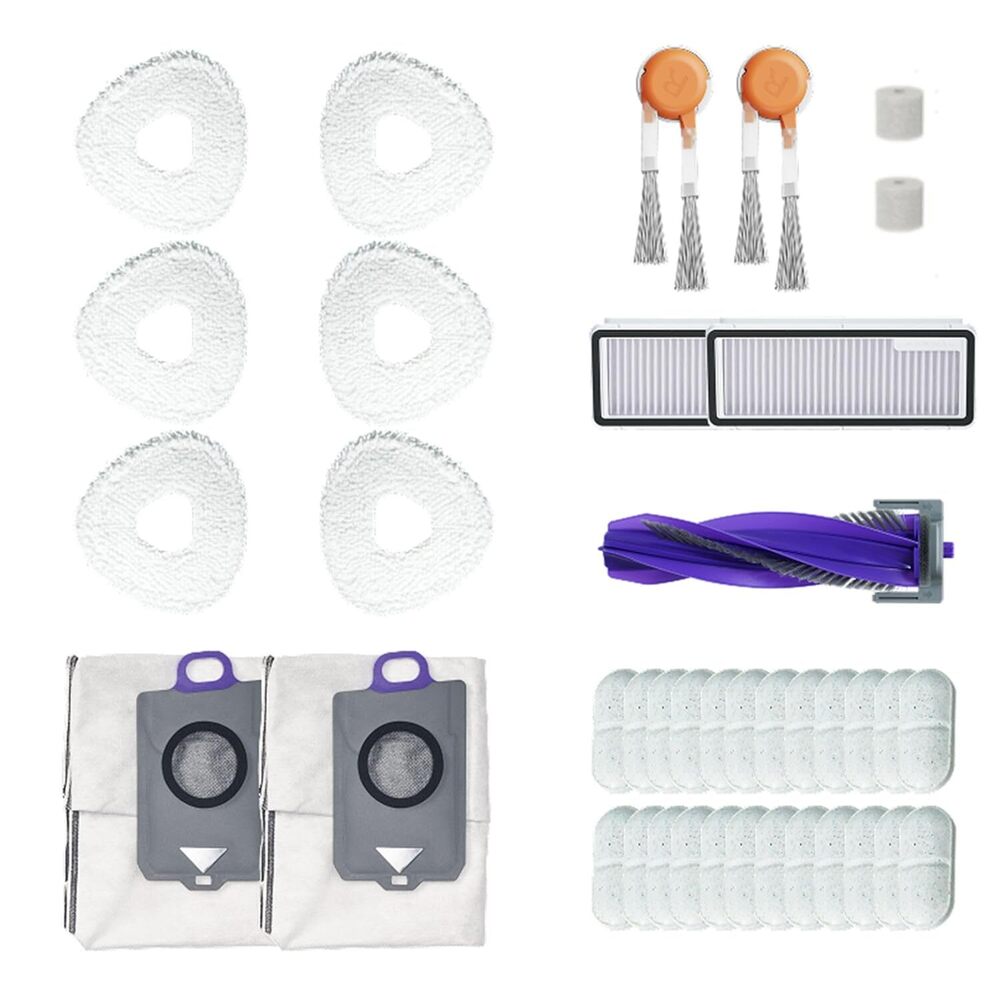 Accessories Pack Freo X10 Pro