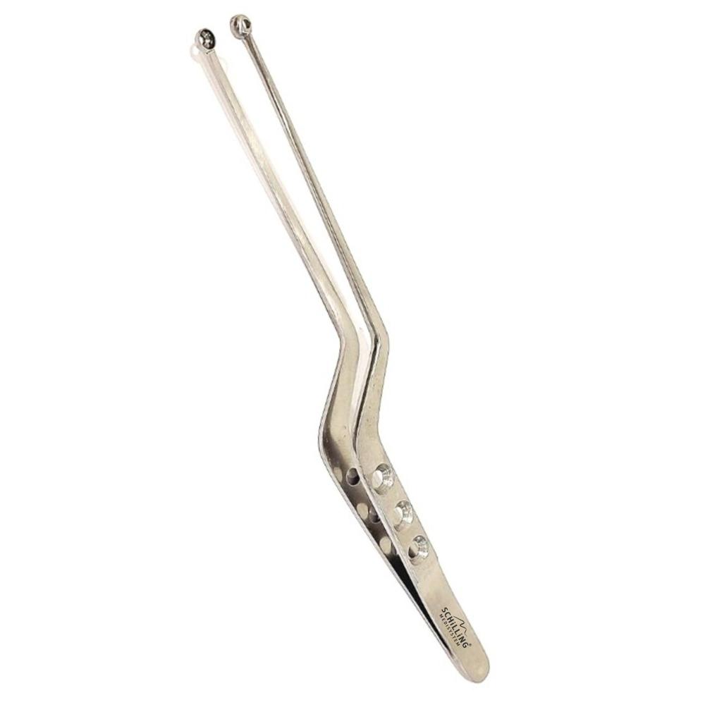 Schilling Tumour Holding Forceps