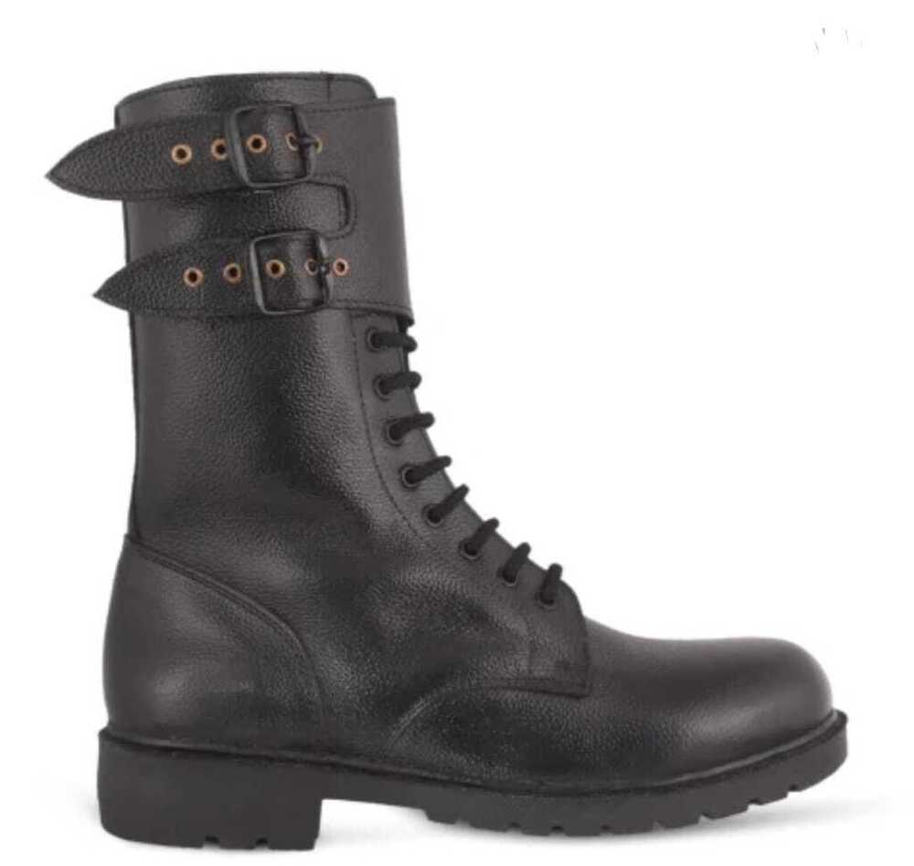 Light Weight Army Long Boot