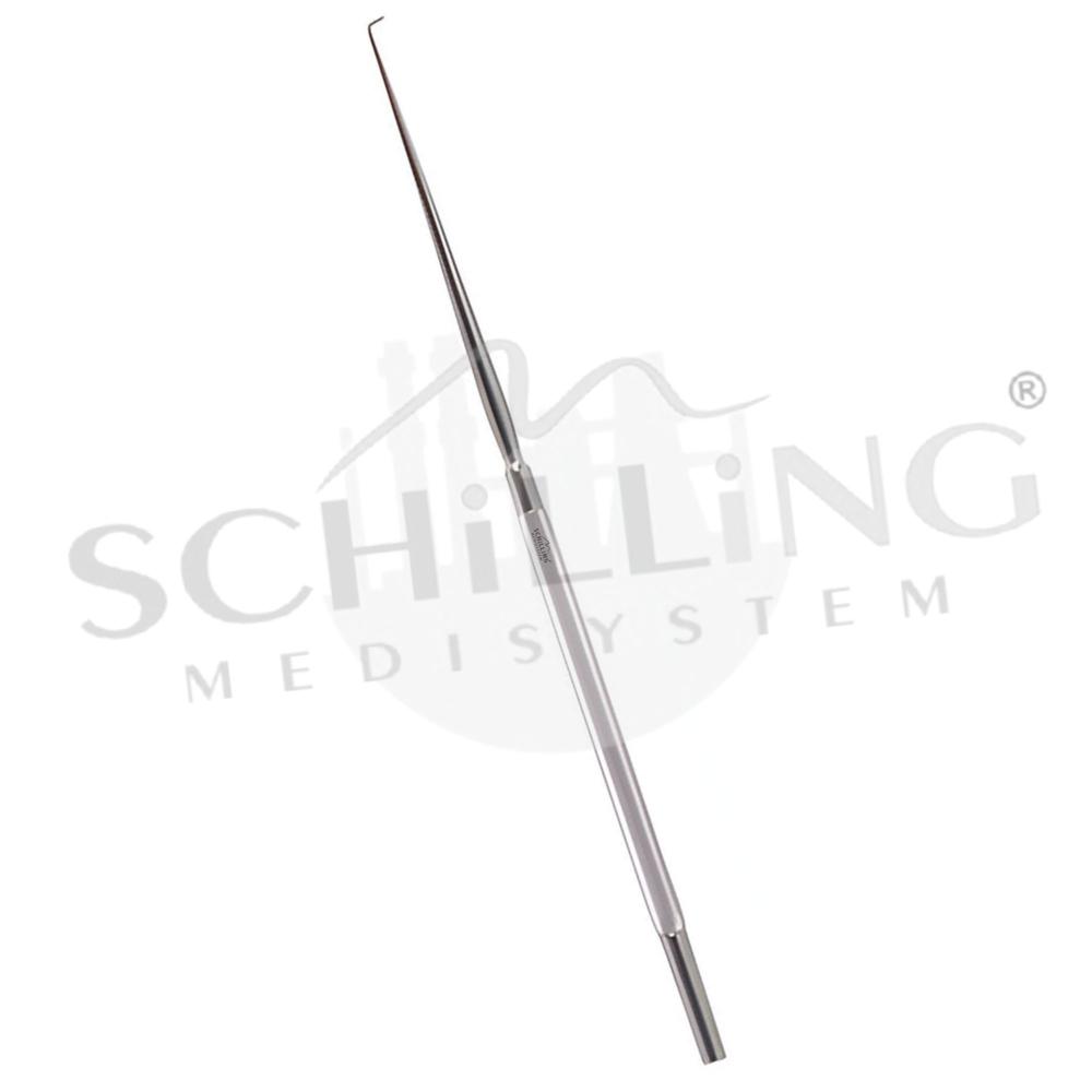 Schilling Dura Hook Sharp - Application: Surgery
