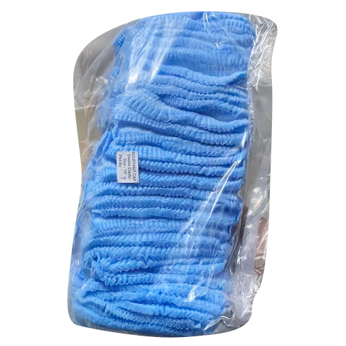 18 Inch Disposable Bouffant Cap