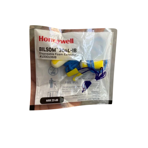Honeywell 304L Corded Ear Plug