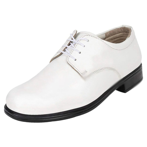 White Color Airforce Shoes