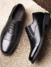 Black Color Airforce Shoes