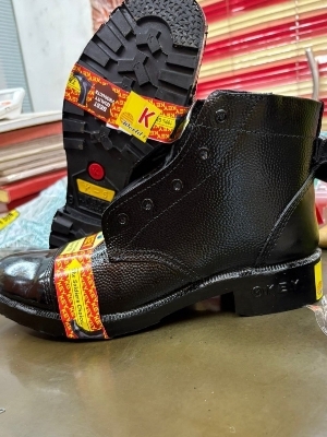 Dms Boot