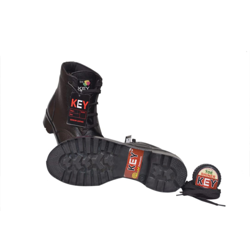 Dms Boot By Key International