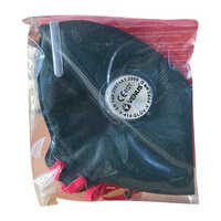 Venus N95 Gas Mask - Color: Black