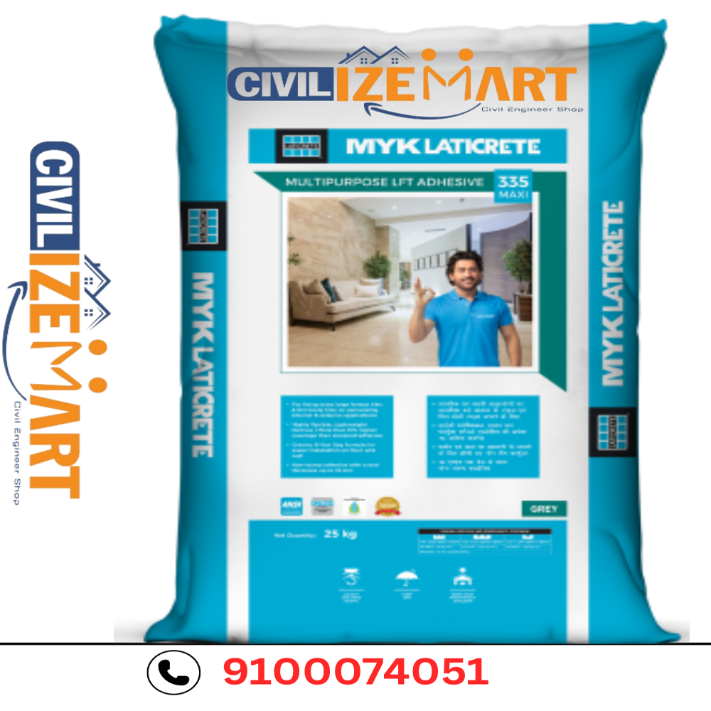 HEAT REFLECTIVE TILE ADHESIVE