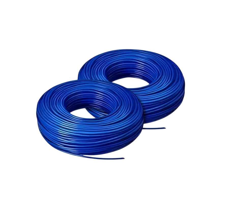 Multistrand Wire