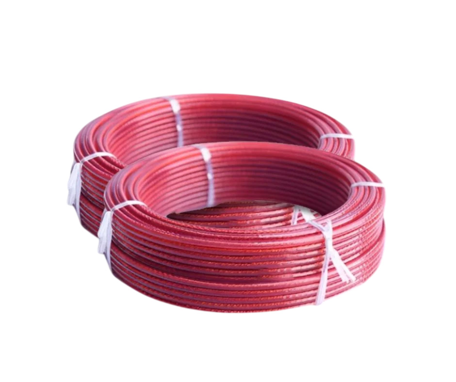 Submersible Support Wire