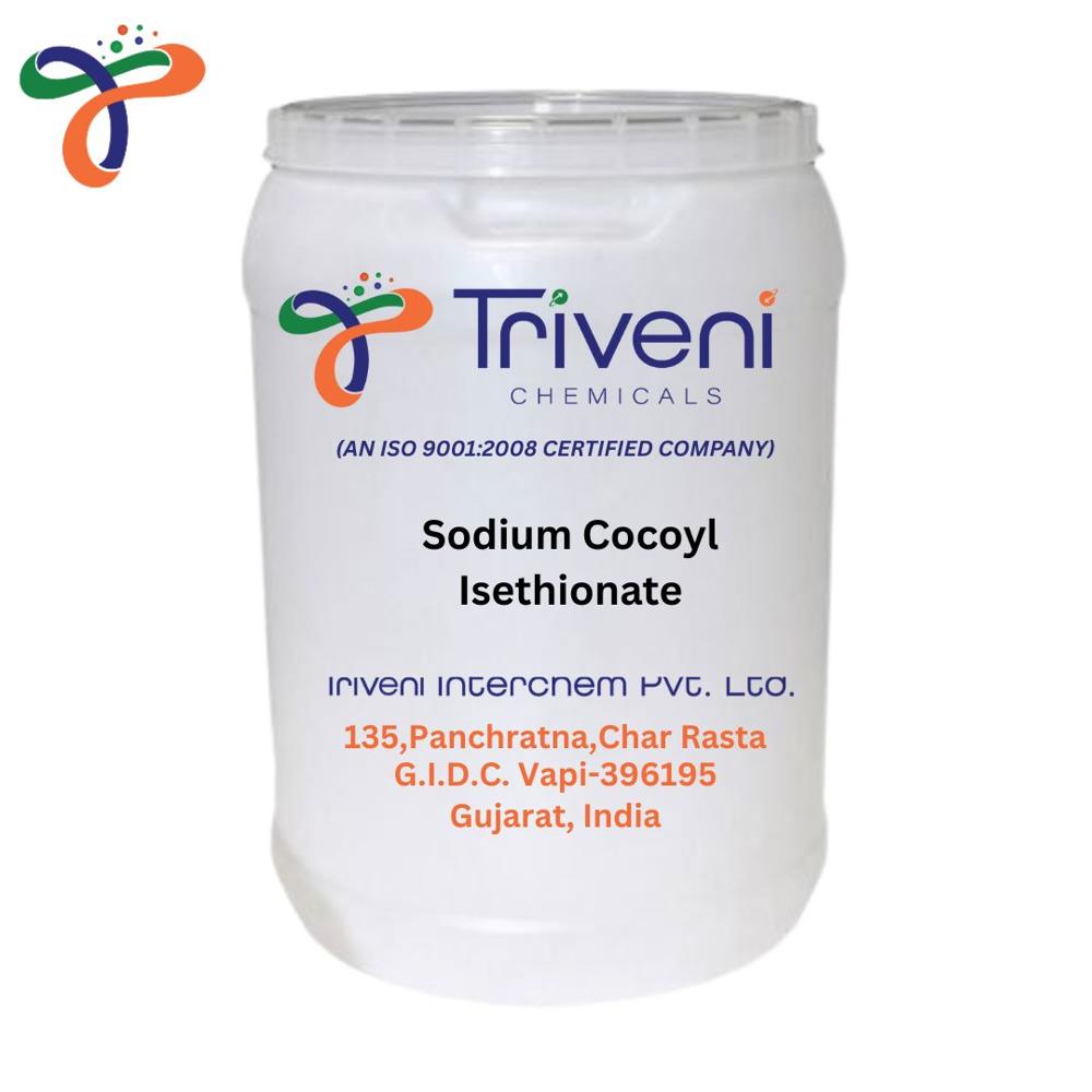 Sodium Cocoyl Isethionate