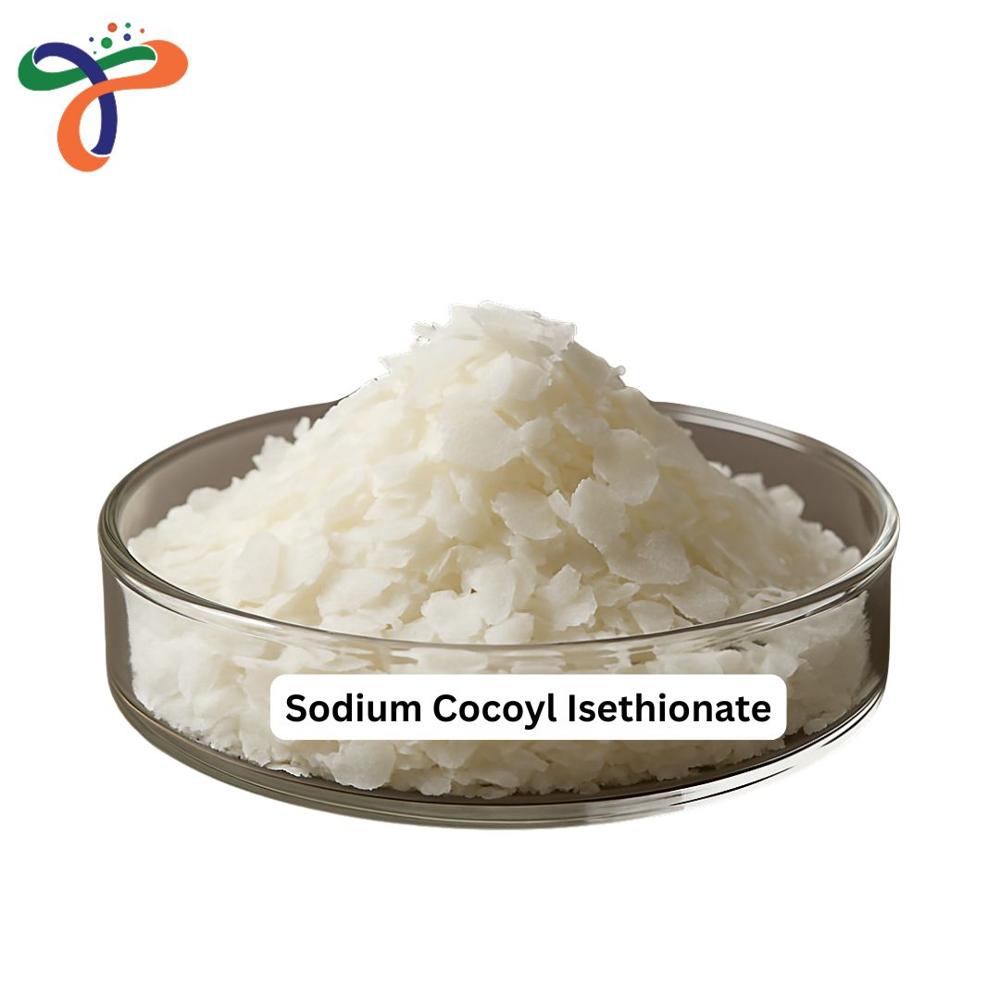Sodium Cocoyl Isethionate