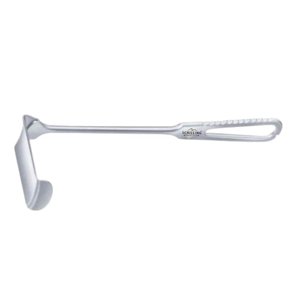 Schilling Langenback Retractor Large - Application: Hospital