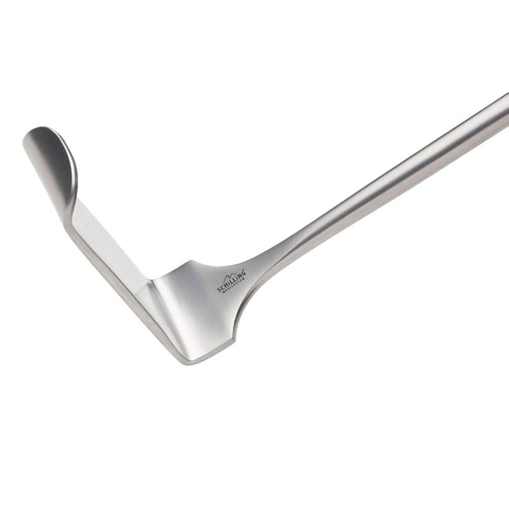 Schilling Langenback Retractor Large - Application: Hospital