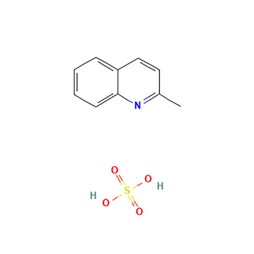 Quinaldine Sulphate