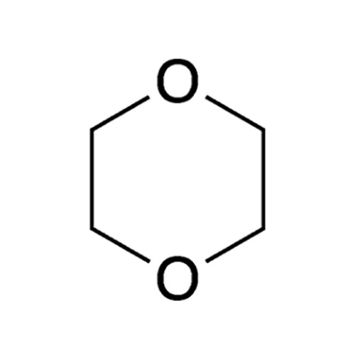 1 - 4-Dioxane Chemical