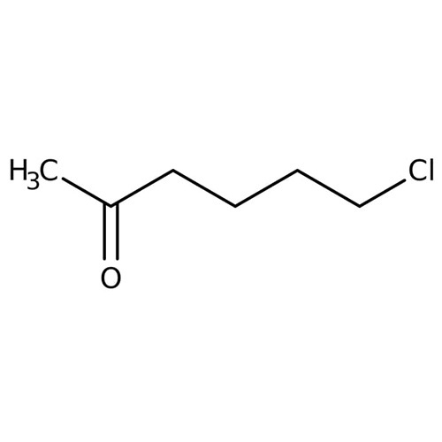6 - Chloro - 2-Hexanone