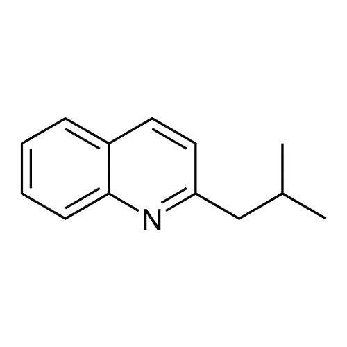 6 Secondary Butyl Quinoline
