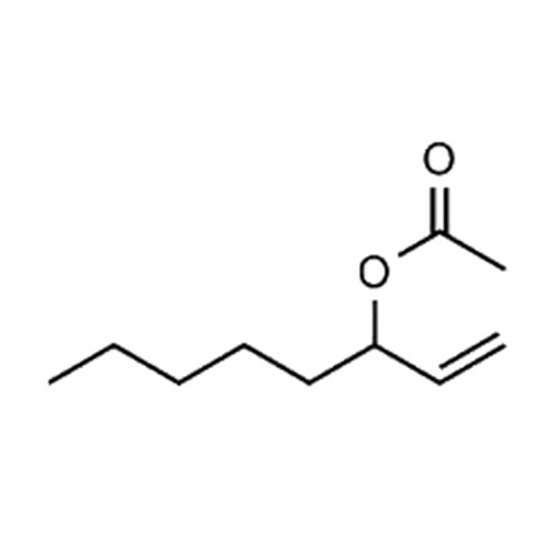 Amyl Vinyl Carbinyl Acetate