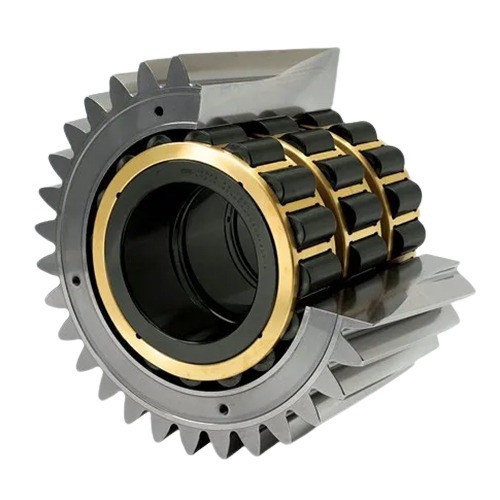 NSK Bearing For Wind Power Industry