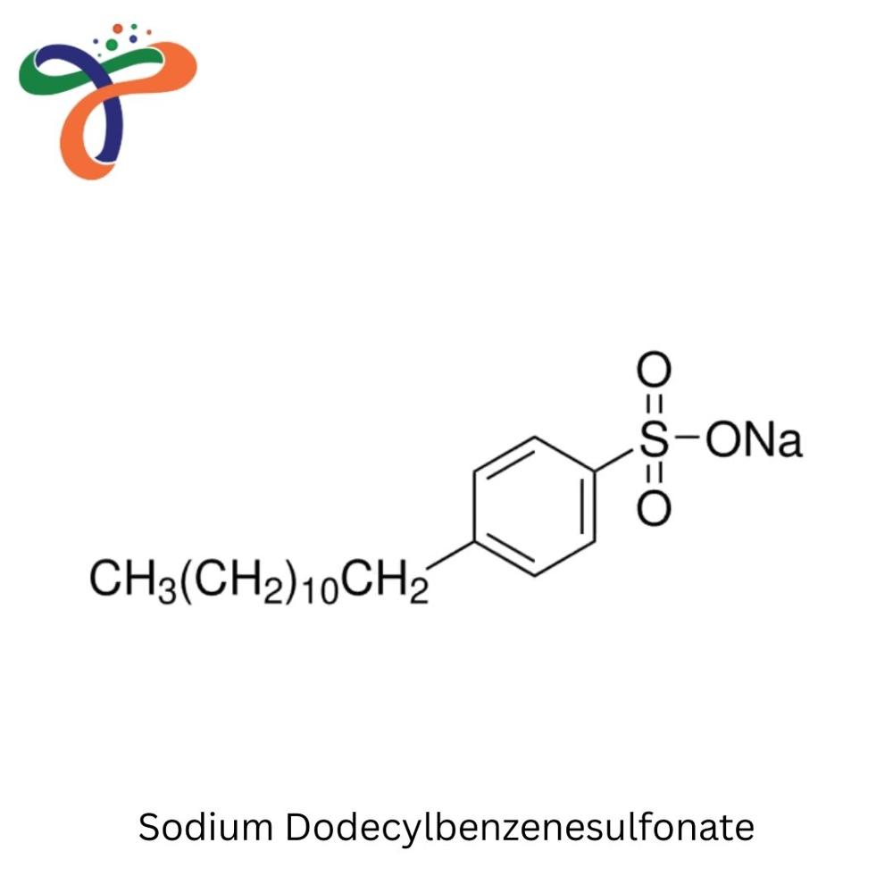Sodium Dodecylbenzenesulfonate
