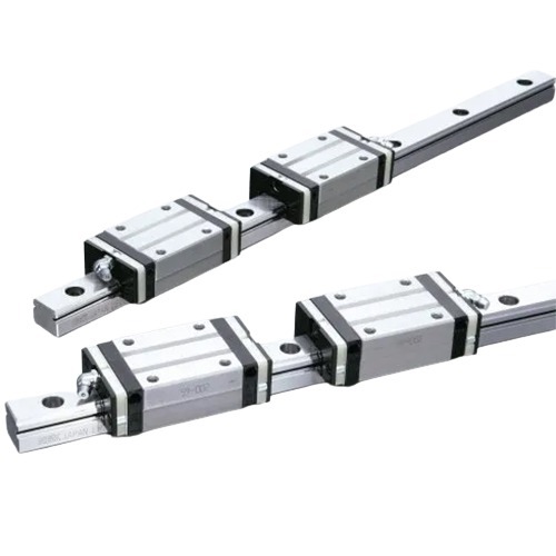 NSK Linear Guide Standard Bearing Steel