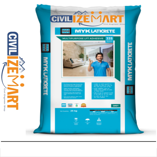 HEAT REFLECTIVE TILES ADHESIVE