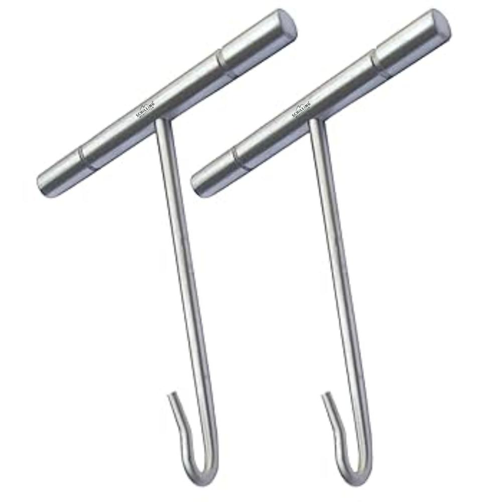 Schilling Gigli Saw  Handle Pair - Application: Hospital