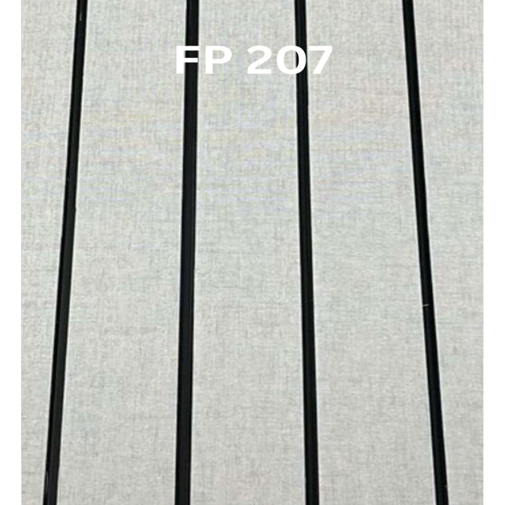 FLUTED PANEL (FP)